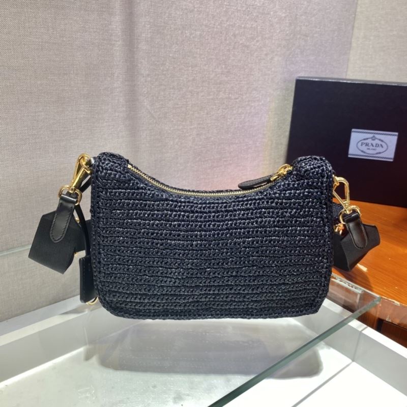 Pra*a hobo bags